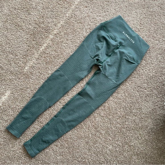 Alphalete revival leggings - Picture 3 of 6